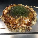 Hiroshima Teppan Kamu - 