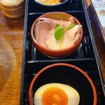 御前崎レストラン たわら屋 - 