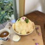 8 hachi 食パンとコーヒーとおやつ - 