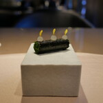 アルマーニ リストランテ - 