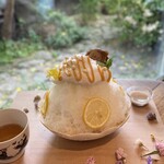 8 hachi 食パンとコーヒーとおやつ - 