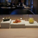 ARMANI :: RISTORANTE - 