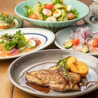 kawara CAFE＆DINING - 