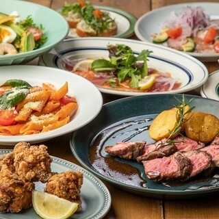 kawara CAFE＆DINING - 