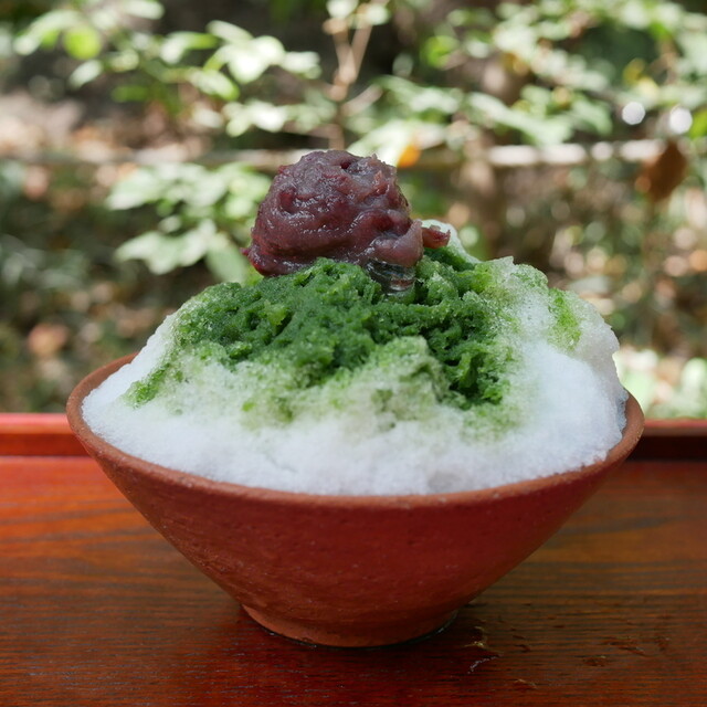 Saruya, Restaurant in Kyoto