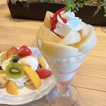 Fruit Shop&Parlor ODAWARA - 