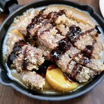 Kusiyaki To Dasi Kare Ma Kato - 