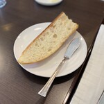 ビストロ ムッシュ - 