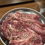 焼肉4.3倍ブル - 