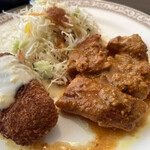 シャンボール - 