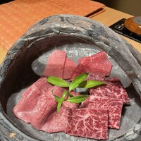 日本焼肉 はせ川 銀座店 - 