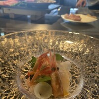 鉄板DINING集 栄店 - 