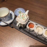 中国菜エスサワダ - 