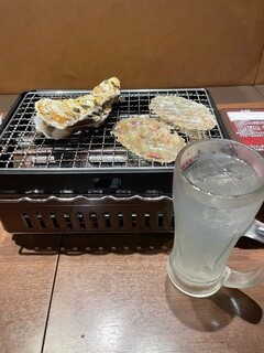 Hamayaki Izakaya Barubaru Atami - 