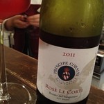 ペルラヴィータ - ワイン