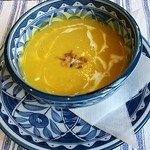Chamise Himedani - スープ