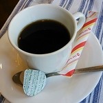 茶店　姫谷 - コーヒー