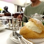 銀座ウエスト 銀座本店  - 