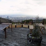 ガーデンレストラン 風舎 - 