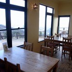 ガーデンレストラン 風舎 - 