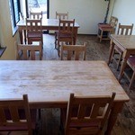 ガーデンレストラン 風舎 - 