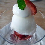 ガーデンレストラン 風舎 - 