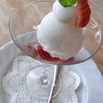 ガーデンレストラン 風舎 - 