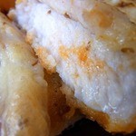 ガーデンレストラン 風舎 - 