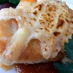 ガーデンレストラン 風舎 - 