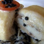 ガーデンレストラン 風舎 - 