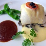 ガーデンレストラン 風舎 - 