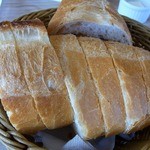 ガーデンレストラン 風舎 - 