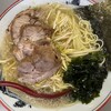 ラーメンショップ 122号騎西店