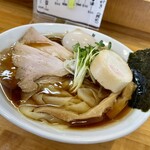麺屋 しん蔵 - 