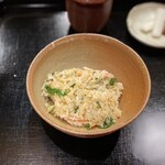 お料理ひろ岡 - 