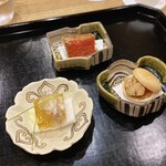 お料理ひろ岡 - 