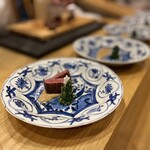 お料理ひろ岡 - 