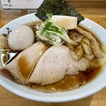 麺屋 しん蔵 - 