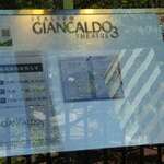GIANCALDO 3 THEATRE - 