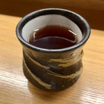 Udon Kakeru Sakaba Dairokkan - お茶