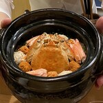 お料理ひろ岡 - 