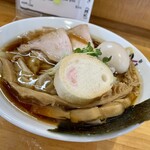 麺屋 しん蔵 - 