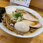 麺屋 しん蔵 - 