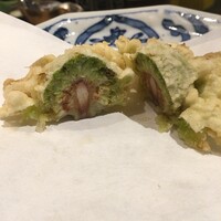 てんぷら 天翔 - 