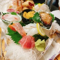 海鮮家 はこだて 本店 - 