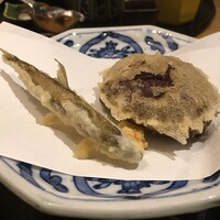 てんぷら 天翔 - 