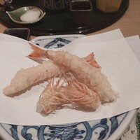 てんぷら 天翔 - 