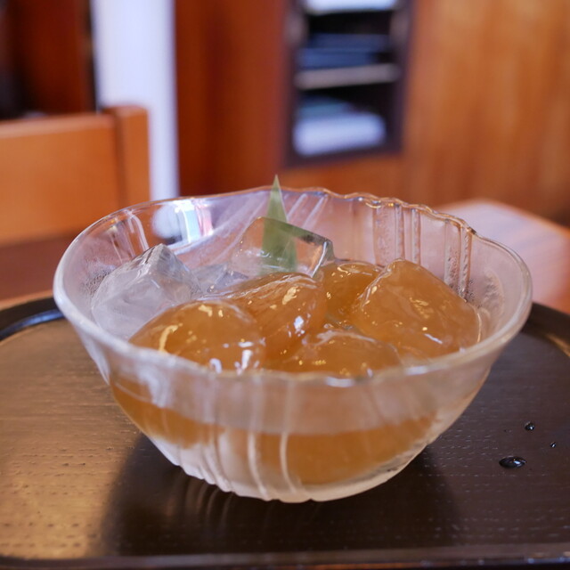 Uirou, Restaurant in Odawara