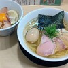 麺屋 いちょう