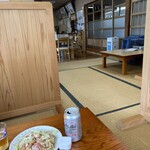 まるはち食堂 - 